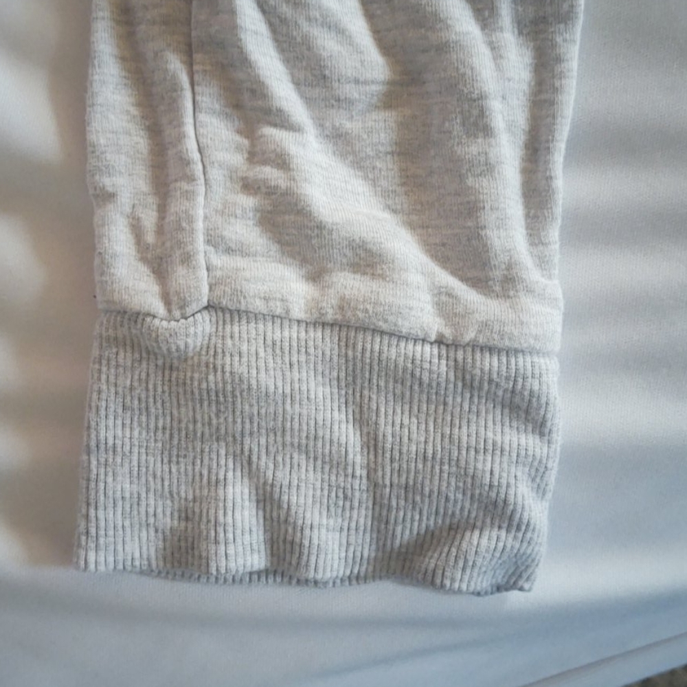 Drawstring yoga pants - Picture 3 of 3